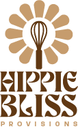 Hippie Bliss Provisions